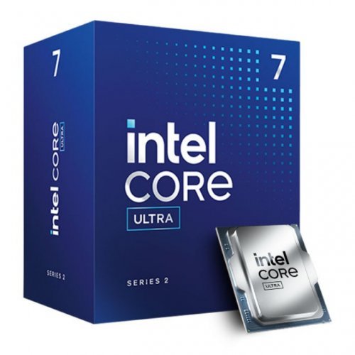 Процесор Intel Intel Ultra 7, BX80768265F 241063 (снимка 1)