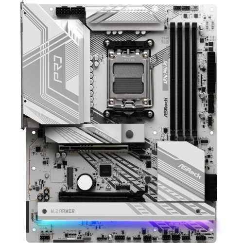 Дънна платка ASRock 90-MXBPZ0-A0UAYZ (снимка 1)