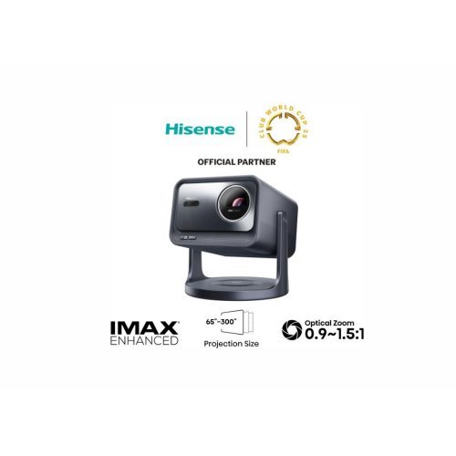 Дигитален проектор Hisense 20015299 (снимка 1)