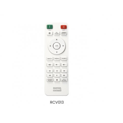 Дигитален проектор BenQ 9H.JP877.17E (снимка 7)