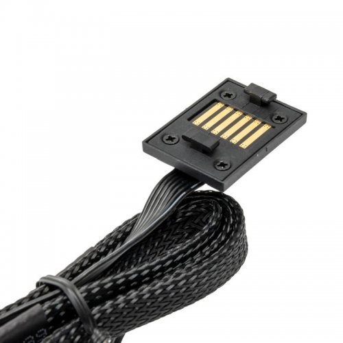 I/O модул Lian-Li LULI-083 (снимка 4)