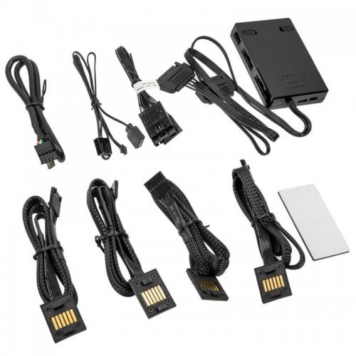 I/O модул Lian-Li LULI-083 (снимка 5)