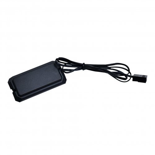 Охлаждане Lian-Li G99.12RSL1W3B.00 (снимка 10)