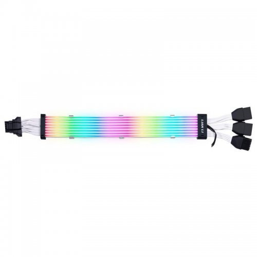 I/O модул Lian-Li G89.PW168-8PV2.00 (снимка 2)