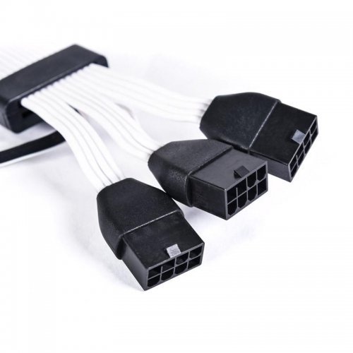 I/O модул Lian-Li G89.PW168-8PV2.00 (снимка 5)