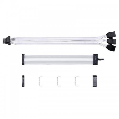 I/O модул Lian-Li G89.PW168-8PV2.00 (снимка 8)