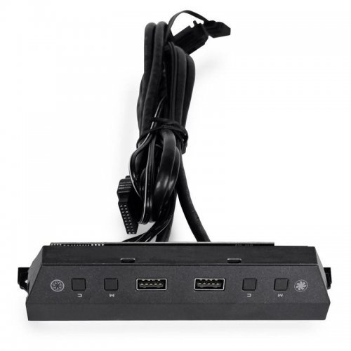 I/O модул Lian Li LAN216-1X (снимка 2)