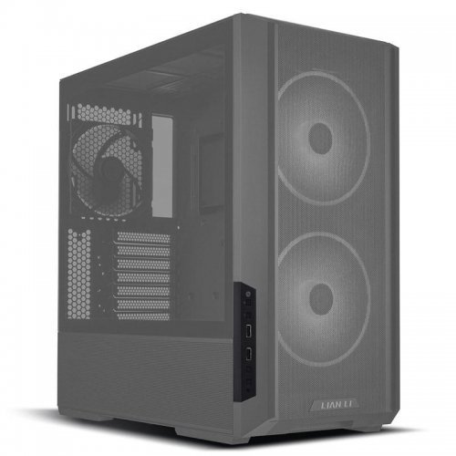 I/O модул Lian Li LAN216-1X (снимка 3)