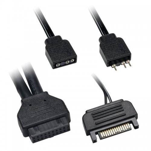 I/O модул Lian Li LAN216-1X (снимка 4)