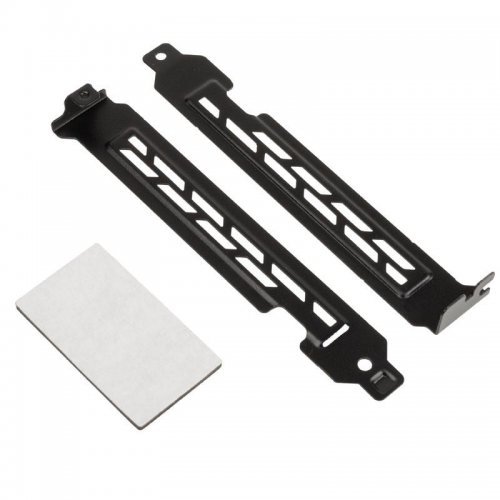 I/O модул Lian-Li G89.PW-U2TPAB.00 (снимка 3)