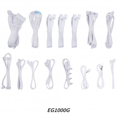 Захранващ блок Lian-Li G9P.EG1000G.WH00.EU (снимка 10)