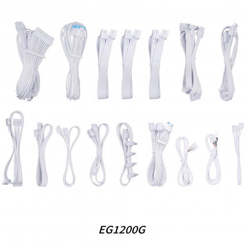 Захранващ блок Lian-Li G9P.EG1200G.WH00.EU (снимка 6)