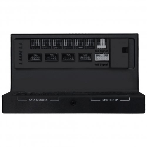 Захранващ блок Lian-Li G9P.EG1200G.BH00.EU (снимка 5)
