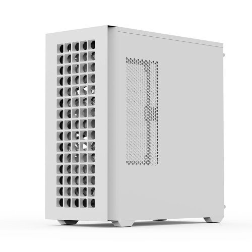 Компютърна кутия AeroCool D502A-G-WT-v1 (снимка 2)
