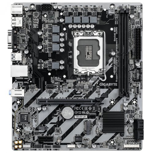 Дънна платка Gigabyte 4719331869168 (снимка 2)
