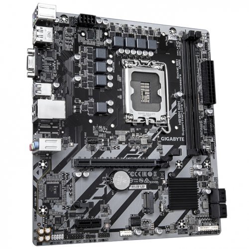 Дънна платка Gigabyte 4719331869168 (снимка 3)
