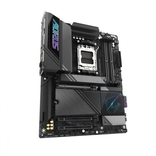 Дънна платка Gigabyte X870E AORUS PRO 4719331864866 (снимка 3)