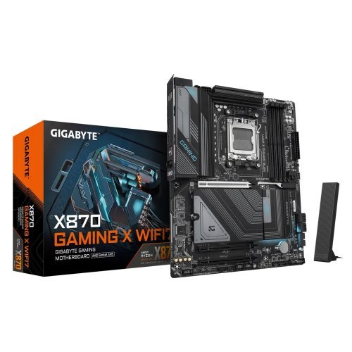 Дънна платка Gigabyte 4719331865368 (снимка 1)