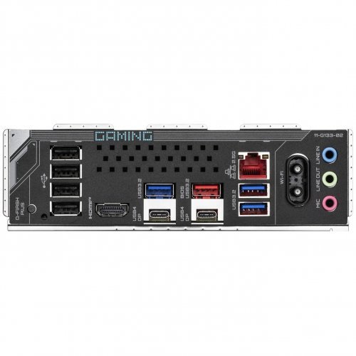 Дънна платка Gigabyte 4719331865368 (снимка 4)