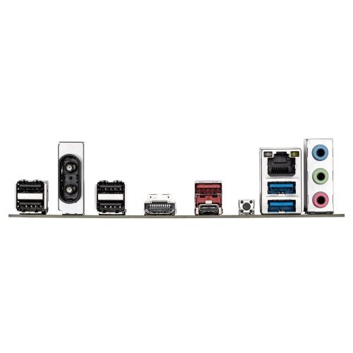 Дънна платка Gigabyte 4719331868406 (снимка 4)