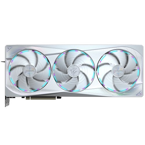 Видео карта Gigabyte GV-N5080AORUSM ICE-16GD (снимка 1)