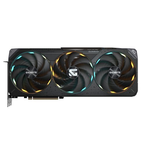 Видео карта Gigabyte GV-N5080GAMING OC-16GD (снимка 1)