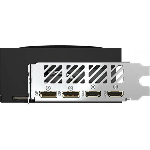 Видео карта Gigabyte GV-R9070XTAORUS E-16GD (снимка 7)