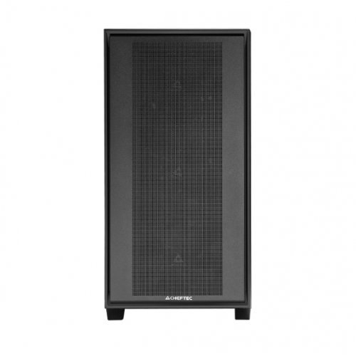 Компютърна кутия Chieftec GS-03B-BLK-OP (снимка 2)