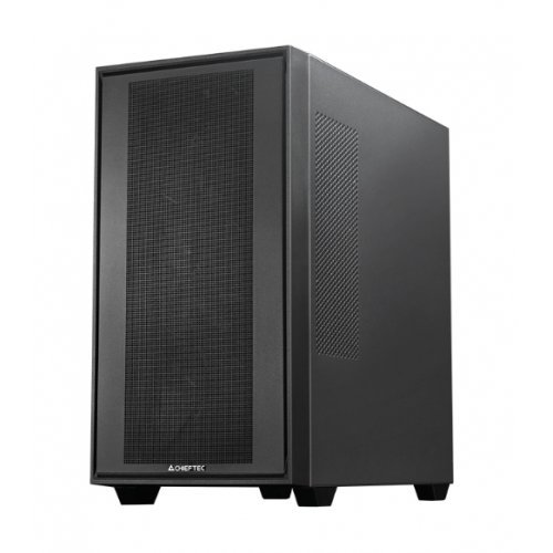 Компютърна кутия Chieftec GS-03B-BLK-OP (снимка 3)