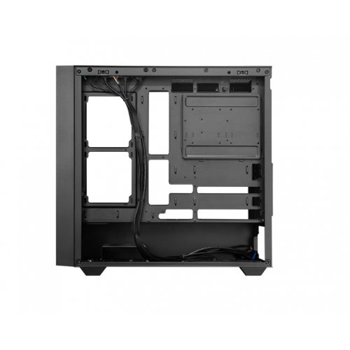 Компютърна кутия Chieftec GS-03B-BLK-OP (снимка 4)