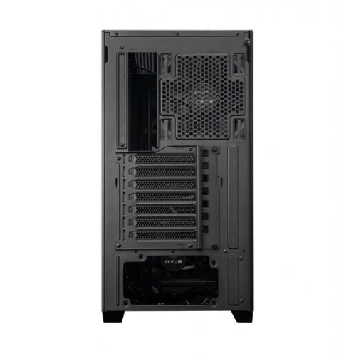 Компютърна кутия Chieftec GS-03B-BLK-OP (снимка 6)