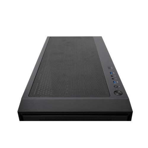 Компютърна кутия Chieftec GS-03B-BLK-OP (снимка 7)