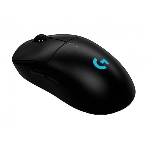 Мишка Logitech 910-007295 (снимка 2)
