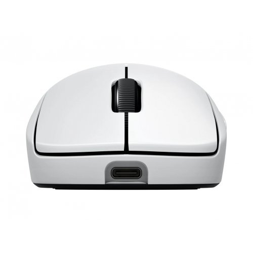 Мишка Logitech 910-007302 (снимка 2)