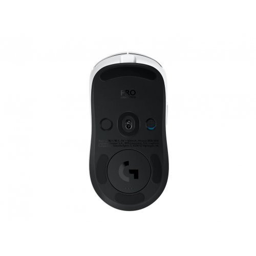 Мишка Logitech 910-007302 (снимка 6)
