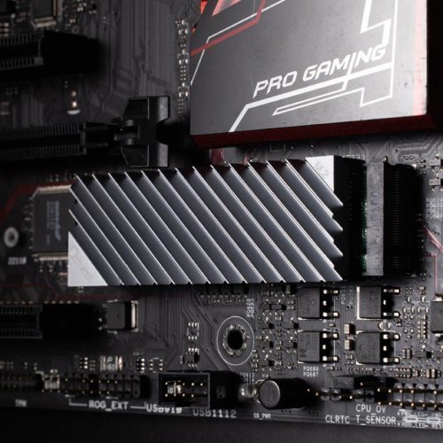 Охлаждане Jonsbo ZUWE-420 (снимка 9)