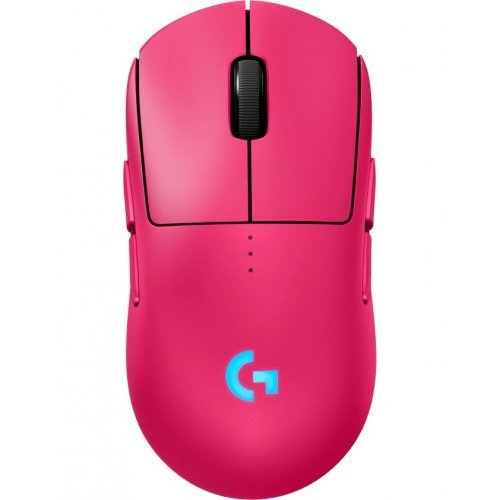 Мишка Logitech G Pro 2 Lightspeed 910-007309 (снимка 1)