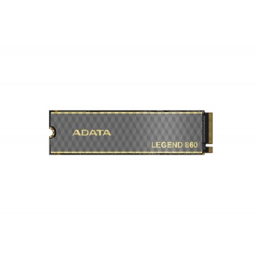 SSD Adata SLEG-860-500GCS (снимка 1)