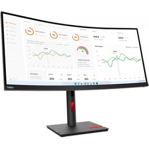 Слушалки Lenovo GXD1Q65145 (снимка 2)