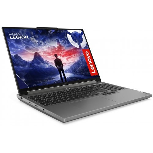 Лаптоп Lenovo 83DG006KBM (снимка 2)