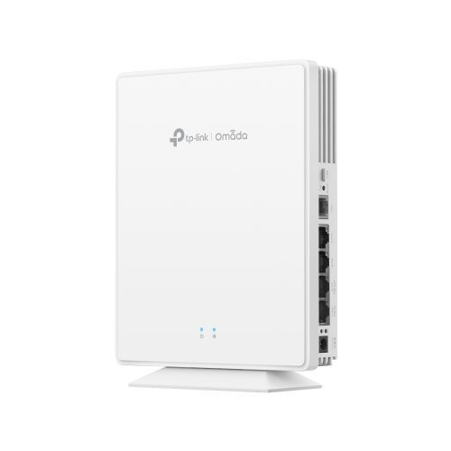 Access Point TP-Link EAP650-Desktop (снимка 2)