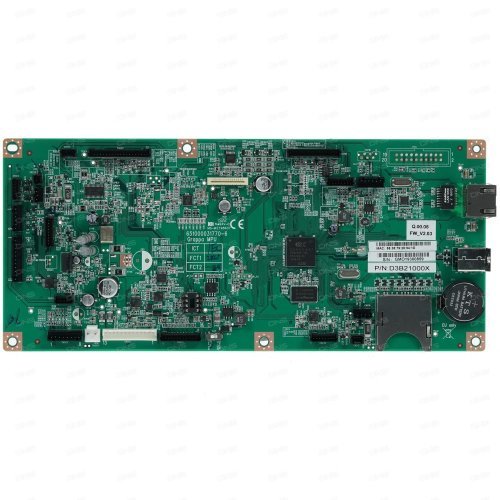 Мрежова карта Ricoh 417382 (снимка 1)