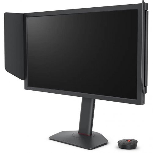 Монитор Zowie XL2586X+ 9H.LN1LB.QBE (снимка 3)