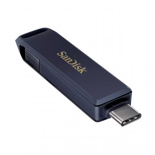 USB флаш памет SanDisk SDIX0N-256G (снимка 2)