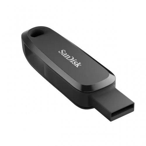 USB флаш памет SanDisk SDDDDC6-064G-G46 (снимка 4)