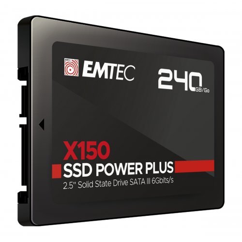 SSD Emtec 3126170136404 (снимка 2)