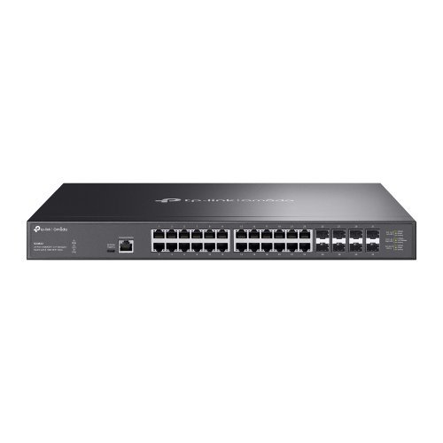 Суич TP-Link SX3832 (снимка 1)