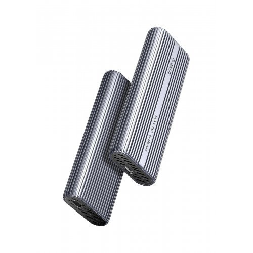 Кутия за диск Orico ACOM2-U4-GY-BP (снимка 2)