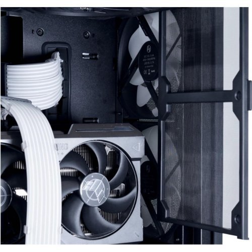 Аксесоари за компютърни кутии > Lian-Li G89.LAN207-1X.00 (снимка 3)