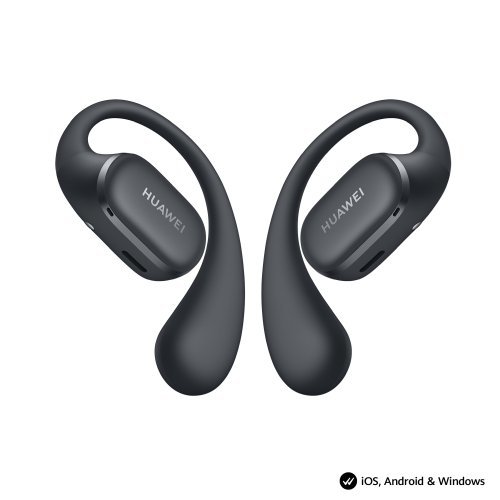 Слушалки Huawei 6942103147425 (снимка 4)